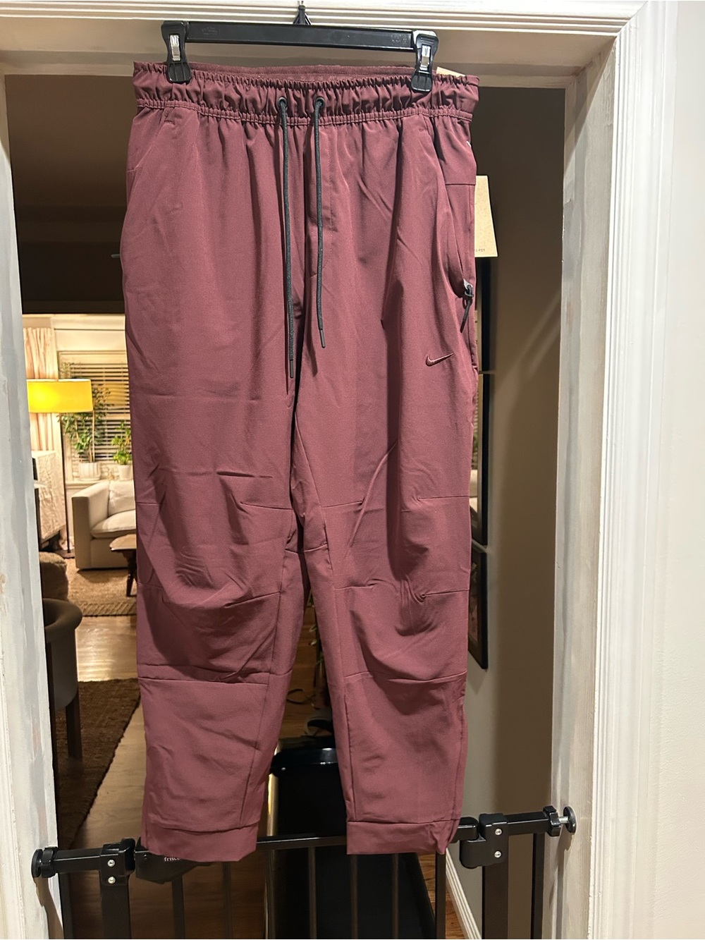Nike men’s joggers performance Pants
